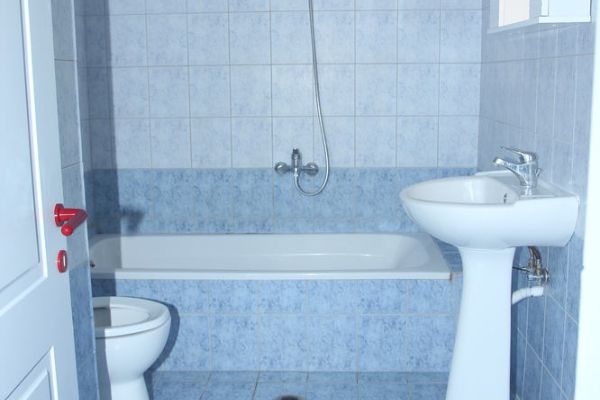 Hotel Paradiso Apartments (Islas Jónicas)